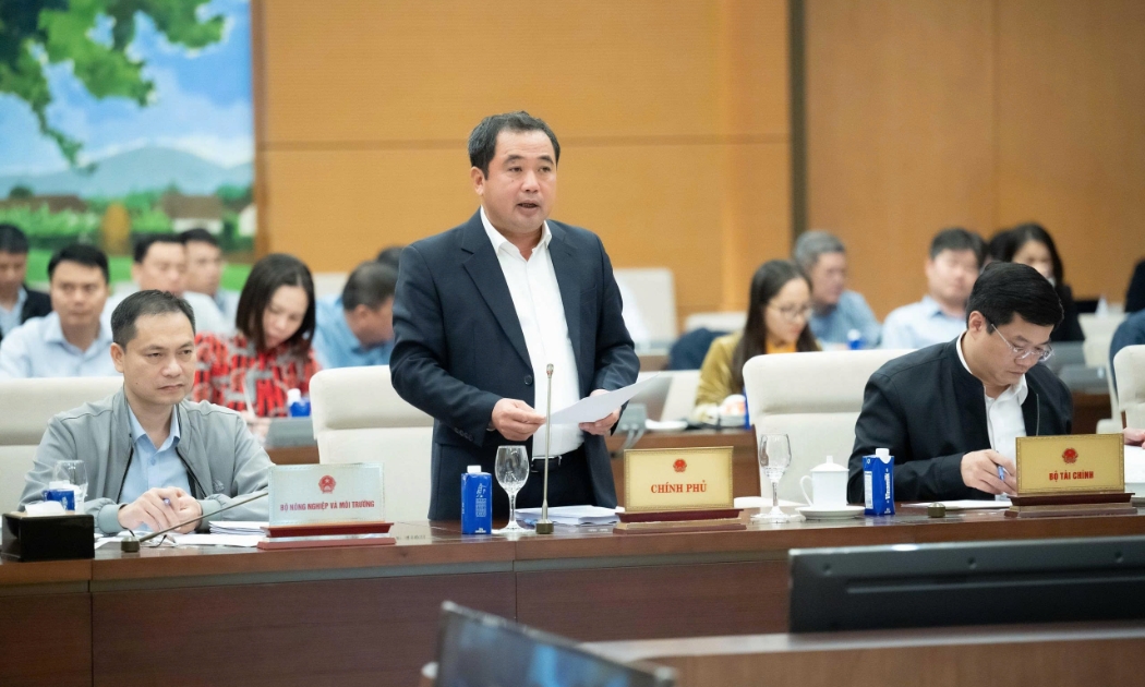 Chính phủ đề xuất tích hợp 3 Chương trình mục tiêu quốc gia giai đoạn 2026-2035  