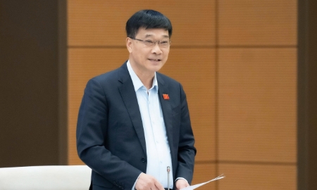 Dự kiến huy động khoảng 1,23 triệu tỷ đồng thực hiện chương trình mục tiêu quốc gia 2026-2035