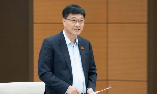 Dự kiến huy động khoảng 1,23 triệu tỷ đồng thực hiện chương trình mục tiêu quốc gia 2026-2035