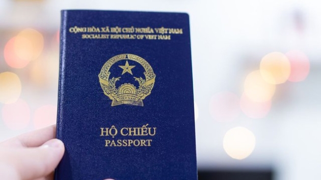 Vietnam to stop accepting passports for banking transactions from 2026