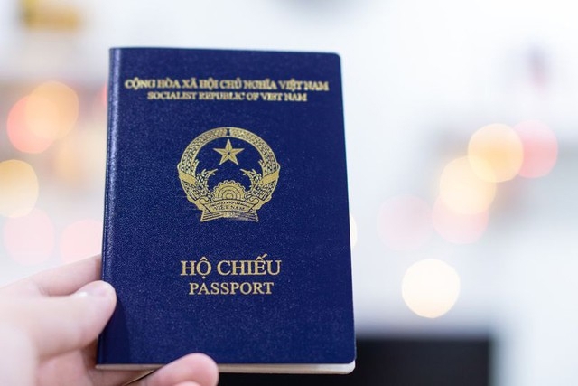 Vietnam to stop accepting passports for banking transactions from 2026