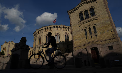 Bài học đánh thuế người giàu của Na Uy