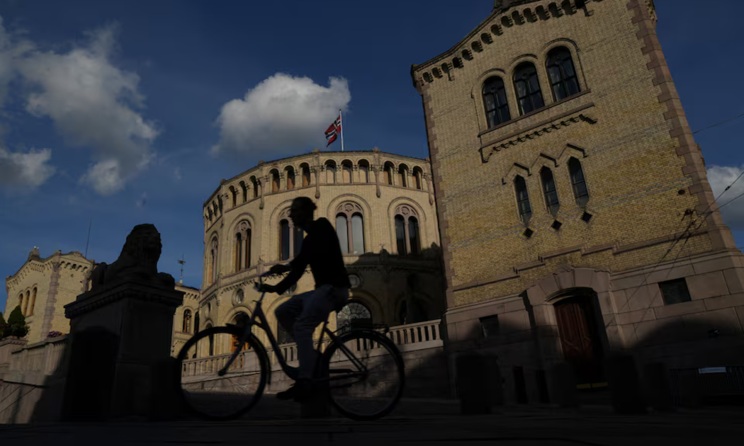 Bài học đánh thuế người giàu của Na Uy