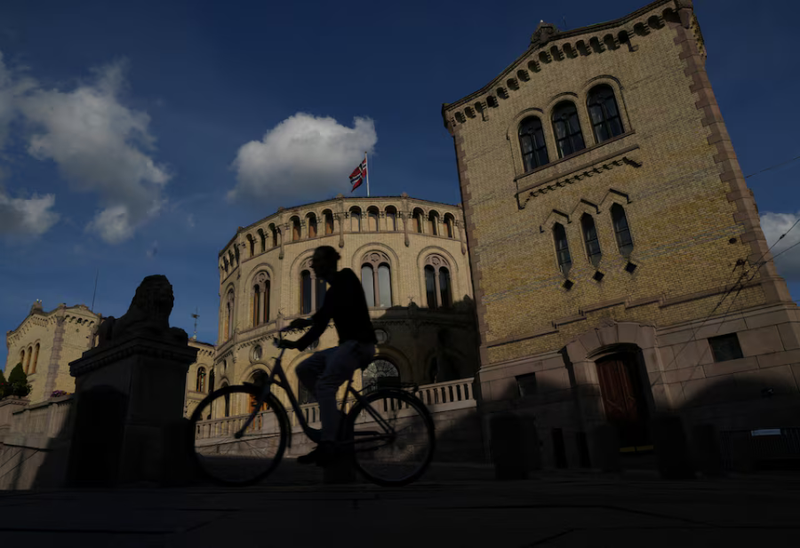 Ảnh minh họa - Ảnh: Reuters