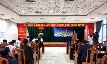 Đà Nẵng đẩy mạnh chuyển đổi số báo chí