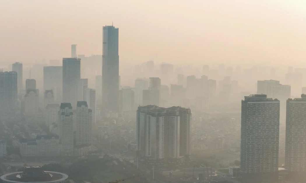 “Bắt bệnh” để cải thiện chất lượng không khí các đô thị