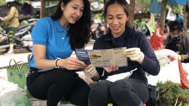 
 Social insurance participants reach over 20.4 mln