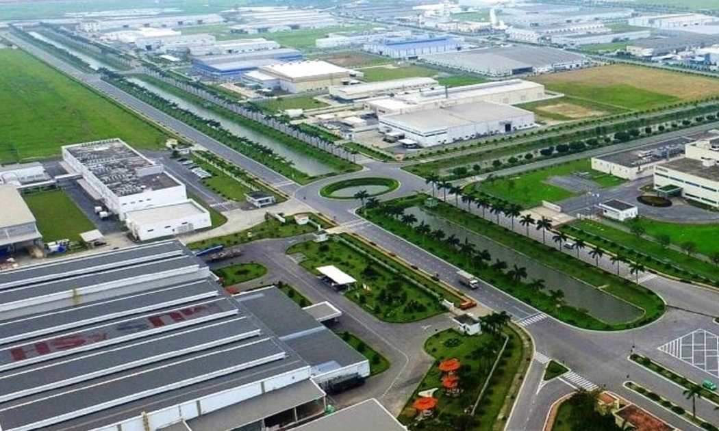 Hà Nội: Mỗi khu công nghiệp đều sẽ có tối thiểu một trạm phát sóng 5G vào cuối 2026