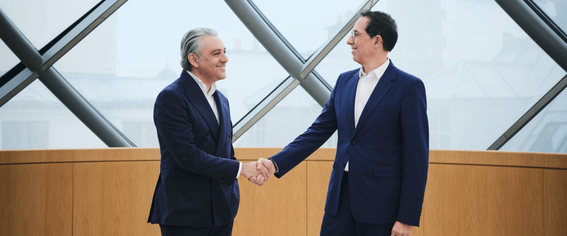 Kering và L’Oréal tạo nên một liên minh mới trong lĩnh vực làm đẹp và chăm sóc sức khỏe.