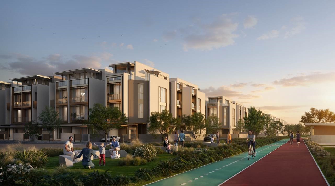 Khu Đông bứt tốc hạ tầng, mở ra làn sóng dịch chuyển nơi sống của giới giàu TP.HCM