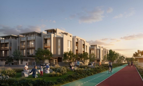 Khu Đông bứt tốc hạ tầng, mở ra làn sóng dịch chuyển nơi sống của giới giàu TP.HCM