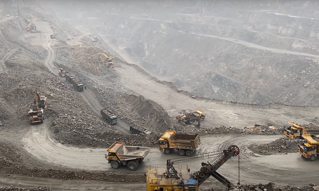 Điều chỉnh quy hoạch thăm dò, khai thác, chế biến sử dụng một số mỏ vonfram, đồng và boxit