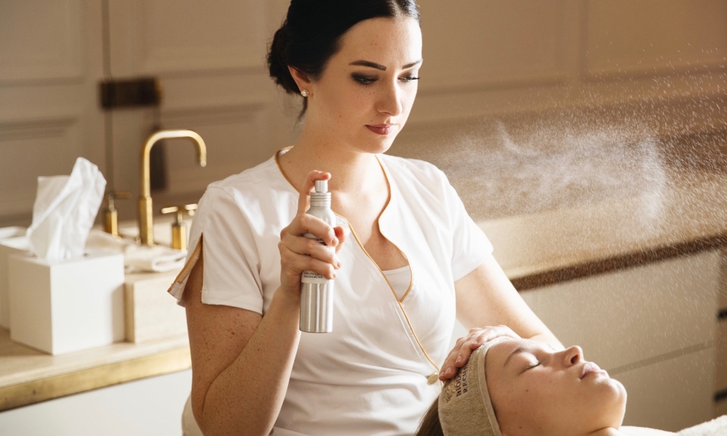 Lĩnh vực “bên lề” của xa xỉ nay trở thành trụ cột chiến lược