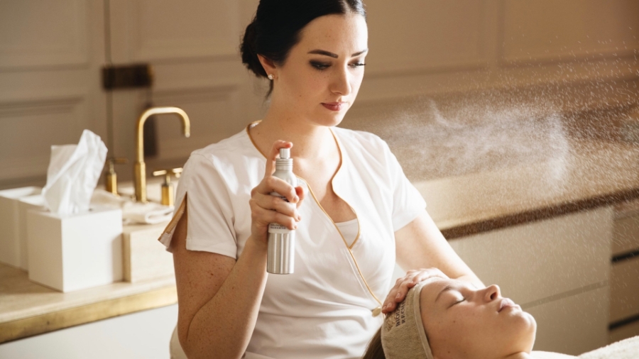 Ngành xa xỉ cần một lĩnh vực tăng trưởng bền vững và wellness chính là mảnh ghép hoàn hảo.