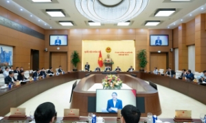 Đề xuất xây dựng khu thương mại tự do tại TP.Hồ Chí Minh
