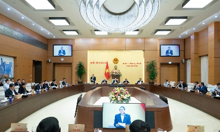 Đề xuất xây dựng khu thương mại tự do tại TP.Hồ Chí Minh