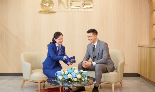 Giải pháp tài chính chuyên biệt cho doanh nghiệp lớn từ ngân hàng NCB