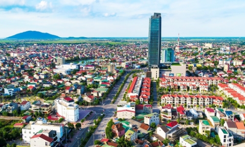 Kinh tế Hà Tĩnh 2025: Công nghiệp và dịch vụ “gánh” tăng trưởng, xuất khẩu “hụt hơi”