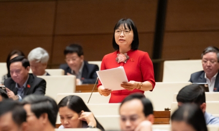 Đề xuất áp dụng giám sát điện tử đối với người nghiện ma túy