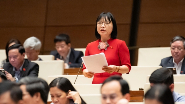 Đề xuất áp dụng giám sát điện tử đối với người nghiện ma túy