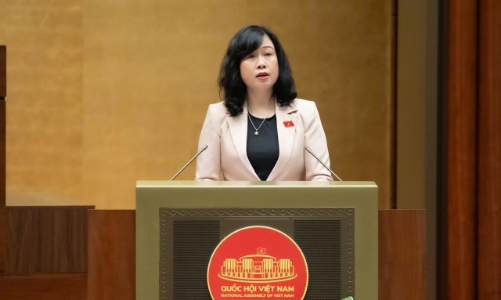 Chính phủ đề xuất dành hơn 125.000 tỷ đồng để nâng cao sức khỏe nhân dân