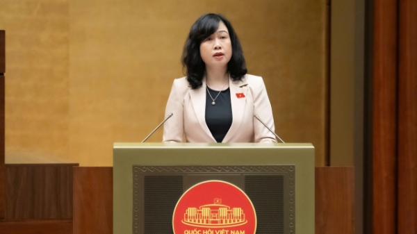 Chính phủ đề xuất dành hơn 125.000 tỷ đồng để nâng cao sức khỏe nhân dân