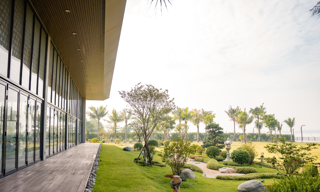 Chiến lược an cư “kép” tại cửa ngõ phía Đông: Khi thời gian và sức khỏe trở thành tài sản