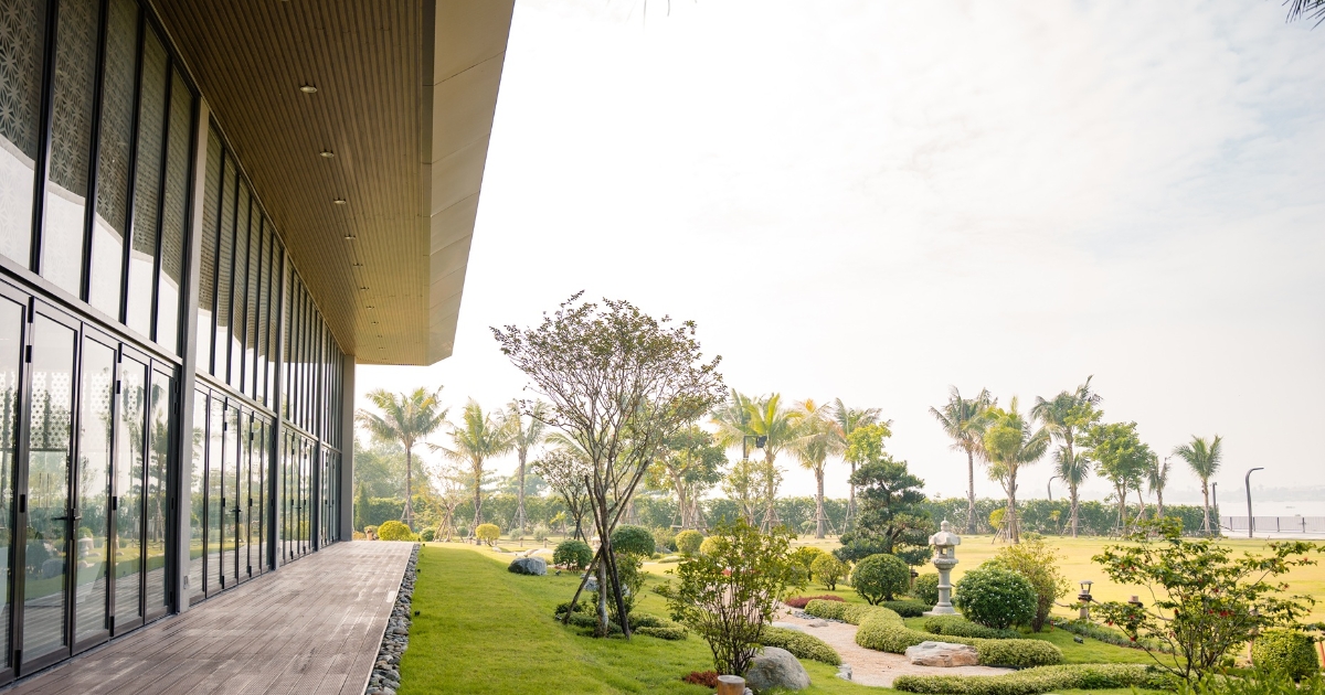 Chiến lược an cư “kép” tại cửa ngõ phía Đông: Khi thời gian và sức khỏe trở thành tài sản