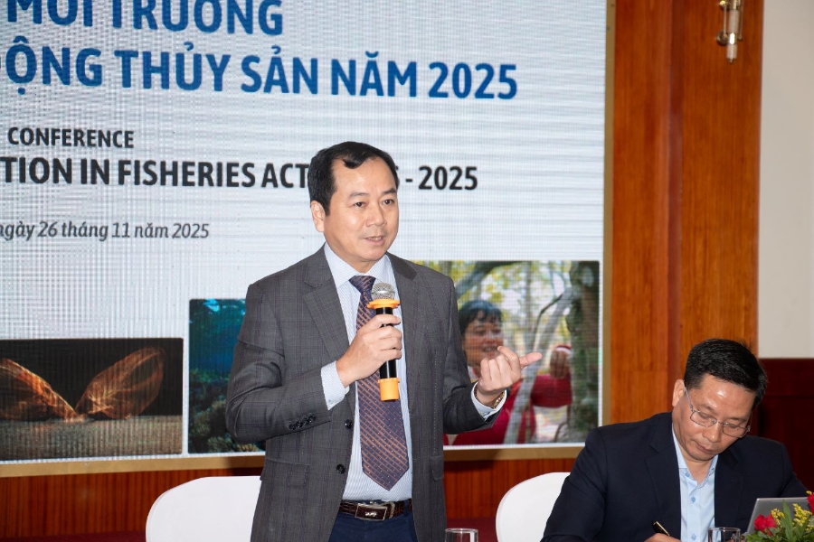 Ông Trần Đình Luân: 