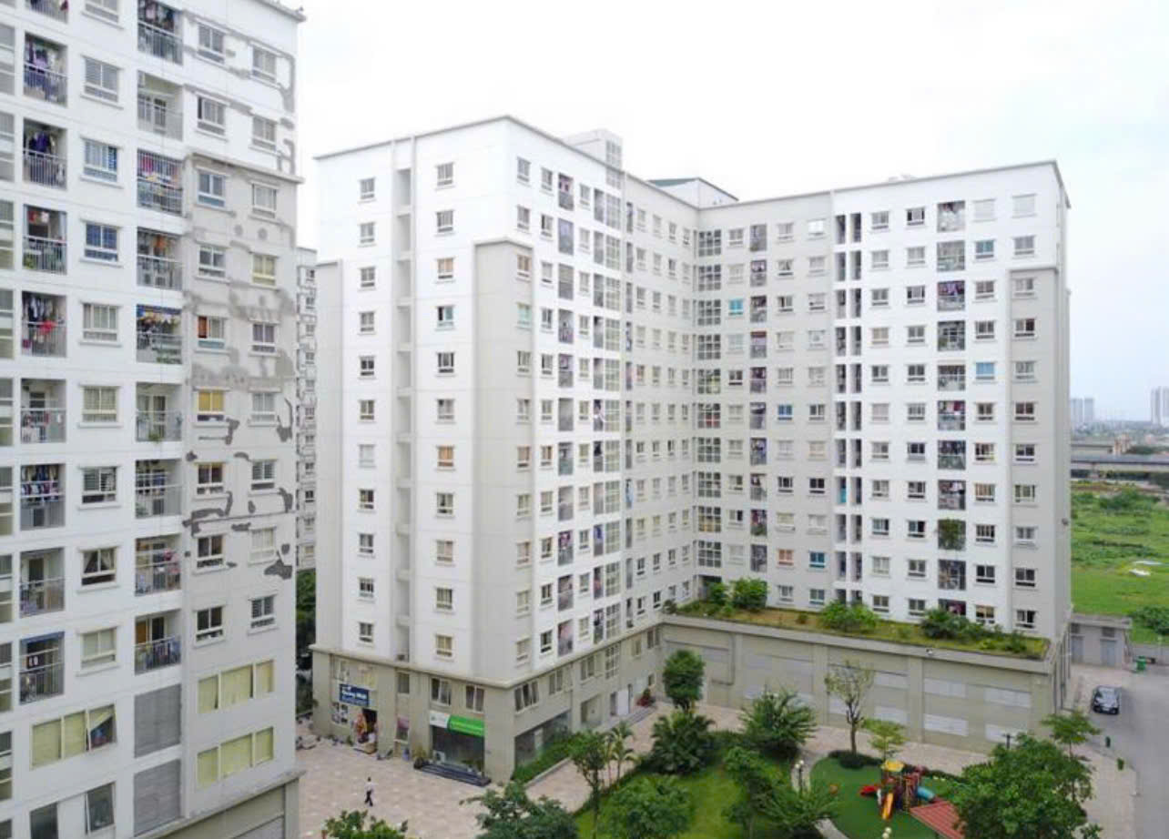 Hà Nội: Người dân sẽ được đối thoại trực tiếp về nhà ở xã hội vào ngày 3/12/2025