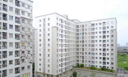 Hà Nội: Người dân sẽ được đối thoại trực tiếp về nhà ở xã hội vào ngày 3/12/2025