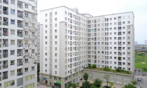 Hà Nội: Người dân sẽ được đối thoại trực tiếp về nhà ở xã hội vào ngày 3/12/2025