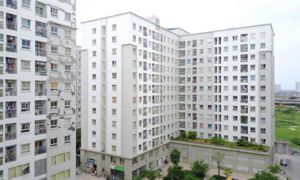 Hà Nội: Người dân sẽ được đối thoại trực tiếp về nhà ở xã hội vào ngày 3/12/2025