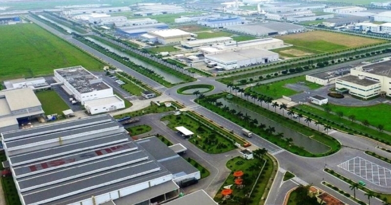 Hanoi targets 5G coverage for every industrial zone by end of 2026