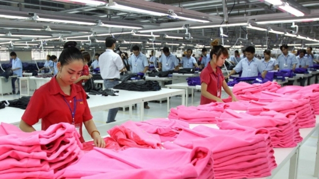 Vietnam’s textile exports expected to top $46 bln in 2025