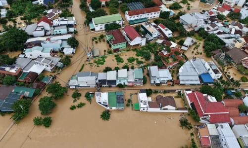 Cục Thuế yêu cầu đẩy nhanh các chính sách miễn, giảm và gia hạn thuế sau bão