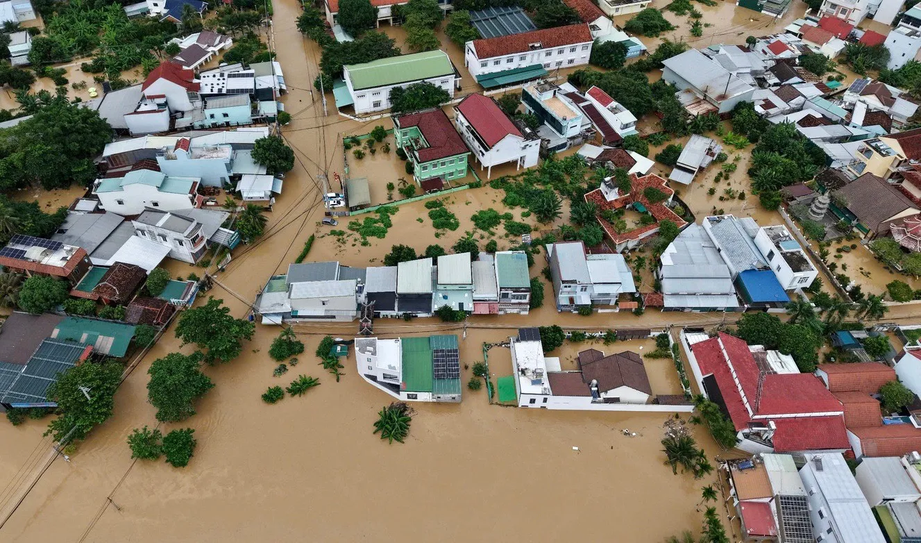 Cục Thuế yêu cầu đẩy nhanh các chính sách miễn, giảm và gia hạn thuế sau bão