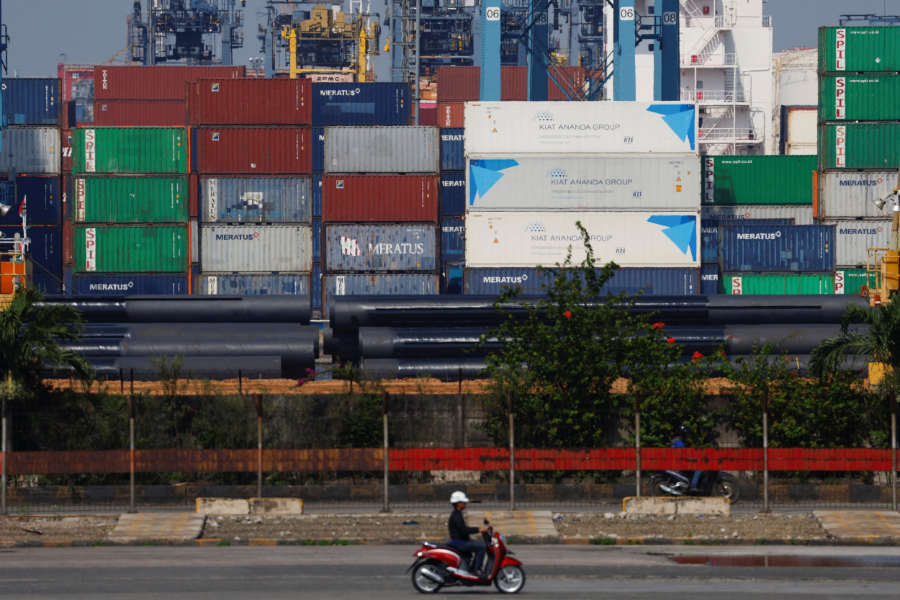 Ảnh minh họa - Ảnh: Reuters.