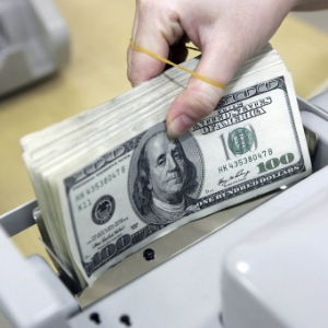 Ba sức ép lớn đang tạo áp lực lên điều hành tỷ giá.