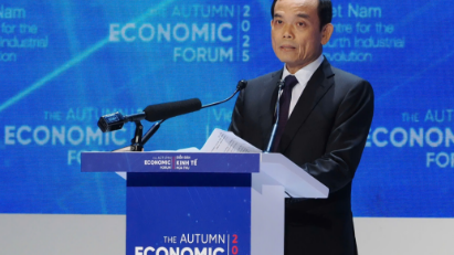 HCMC ready to pioneer new strategies and creative ideas