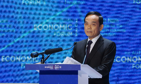 TP. Hồ Chí Minh sẵn sàng tiên phong thử nghiệm chiến lược mới, ý tưởng sáng tạo