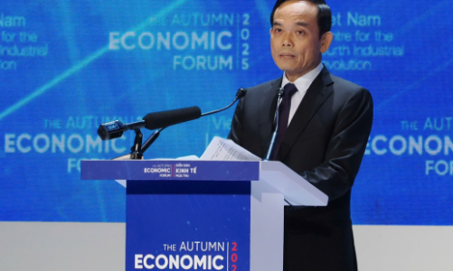 TP. Hồ Chí Minh sẵn sàng tiên phong thử nghiệm chiến lược mới, ý tưởng sáng tạo