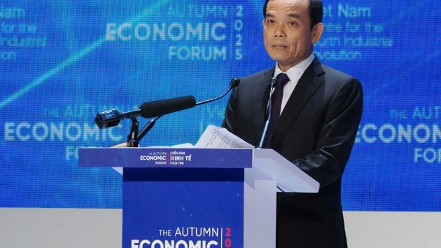 HCMC ready to pioneer new strategies and creative ideas