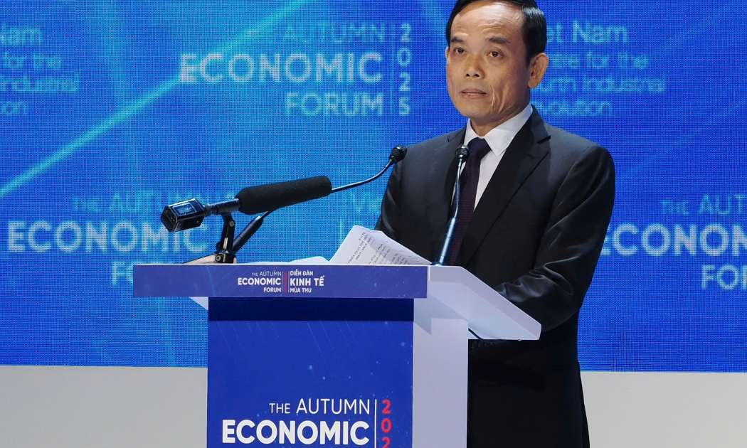 TP. Hồ Chí Minh sẵn sàng tiên phong thử nghiệm chiến lược mới, ý tưởng sáng tạo