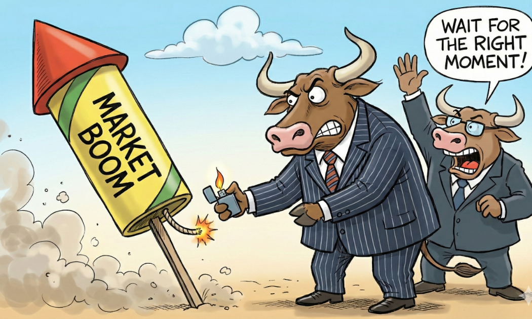 Blog chứng khoán: Lực cầu cover mạnh