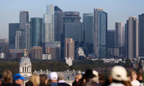 Tài sản của ngành quản lý quỹ toàn cầu có thể đạt 200 nghìn tỷ USD trong 5 năm tới