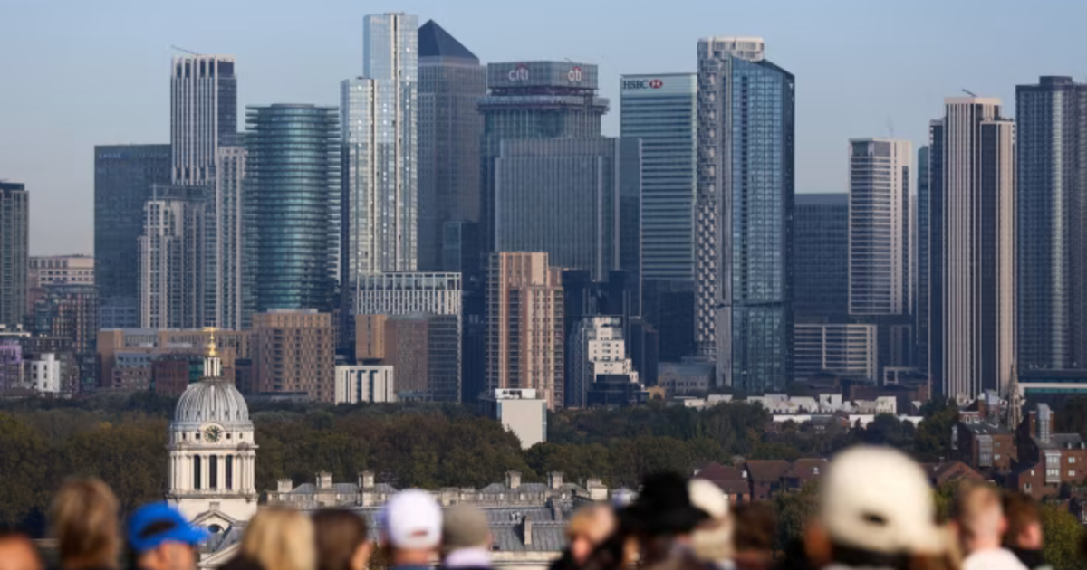 Tài sản của ngành quản lý quỹ toàn cầu có thể đạt 200 nghìn tỷ USD trong 5 năm tới