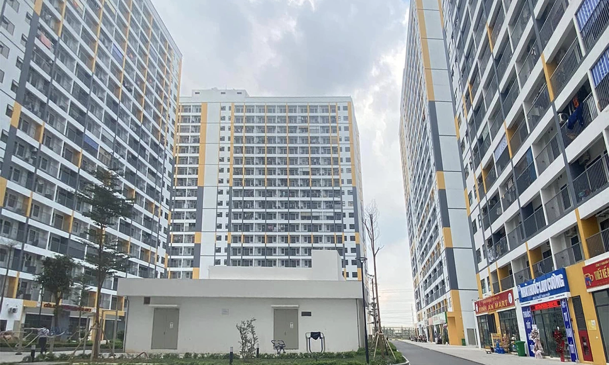 Bắc Ninh mạnh tay xử lý “cò mồi” và môi giới trái phép việc mua bán nhà ở xã hội