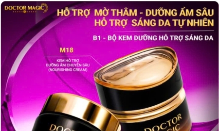 Thu hồi tất cả các lô còn hạn sử dụng đối với 162 mỹ phẩm liên quan Công ty Mailisa
