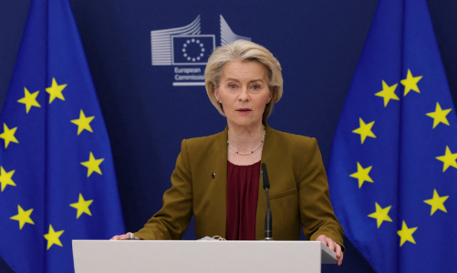 EU cảnh báo các nước thành viên về tăng chi tiêu công